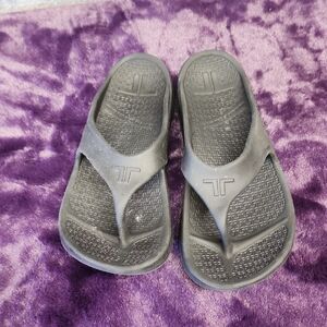 Stylish Black Women's Sandals